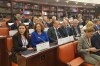 Predstavnici parlamentarnih povjerenstava za obranu i sigurnost zemalja jugoistočne Europe u Skoplju raspravljali o sigurnosnim izazovima u regionu 